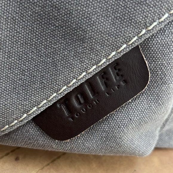 Tolfe touch life tote - Picture 6 of 6